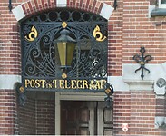 250625 Oude postkantoor