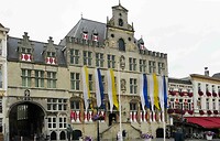 250626 Stadhuis
