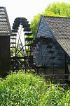 250629 Watermolen Opwetten