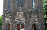 250629 St.Catharinakerk II