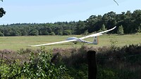250821 Zweefvliegveld Malden