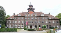 250822 Nijmegen  Bisschop Hamer huis