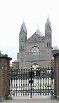 250822 Nijmegen Titus Brandsma Gedachteniskerk_001