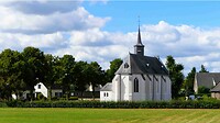 250824 Aijen St.Antonius Abt kapel
