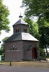 250826 Afferden Kapel Onze Lieve Vrouw van Smarten