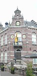 280828 Horst   oude gemeentehuis