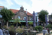 250901 Arcen restaurant -de Oude Hoeve-