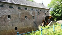 250901 Arcen Wymarsche watermolen