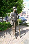 250901 Grubbenvorst de Plaggehouwer