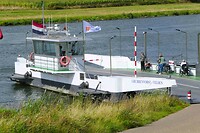 250901 Grubbenvorst pontje Grubbenvorst-Velden