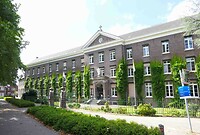 250901 Grubbenvorst voormalig klooster