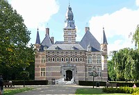 250902 Wijchen  kasteel Wijchen
