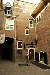 250904 Wijchen  binnenplaats kasteel