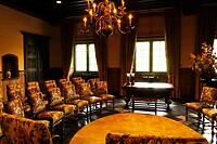 250904 Wijchen  trouwzaal in kasteel