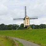 250905  Batenburg  molen