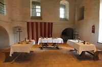 250906 Hernen  kasteel ontvangstruimte