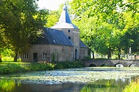 250910 Arcen kasteel Arcen