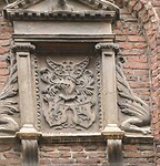 250918 Venlo  wapen Schreurshuis