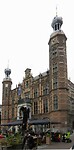 250918 Venlo oude stadhuis