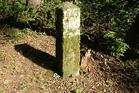 250919 Kaldenkirchen  grenspaal