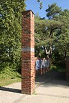 250919 Venlo  monument oorlogsvliegveld
