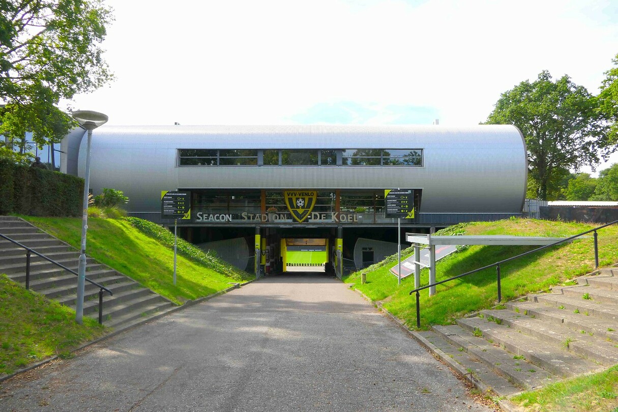 250919 Venlo  staduin de Koel