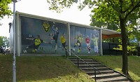 250919 Venlo  veel voor VVV betekend
