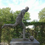250919 Venlo  voetballer Jan Klaassens
