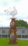 250921 Venlo   beeld voor museum