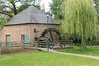 250922 Baarlo  watermolen