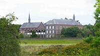 250922 Steyl  H.Geest klooster
