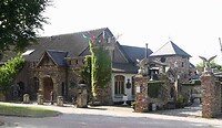 250923 Helden -kasteeltje