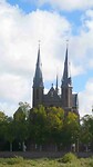 250923 Steyl kerk St.Michaëlsklooster I