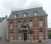 250925 Maasbree  Huis van de Loo