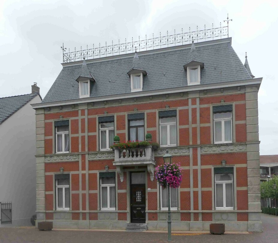 250925 Maasbree  Huis van de Loo