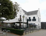 250925 Maasbree vml gemeentehuis