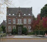 250925 Maasbree vml.klooster St.Jzef