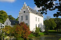 250926 Beesel kasteel Nieuwbroeck I