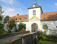 250926 Beesel kasteel Nieuwbroeck II