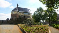 250926 Kessel kasteel de Keverberg