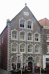 250927 Roermond  huis uit 1764