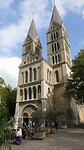 250927 Roermond  Munsterkerk  II