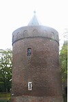 250927 Roermond  Rattentoren