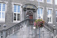 250927 Roermond  trap Princenhof