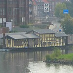 250927 Roertmond  woonboot