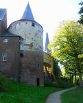 250928 Horn kasteel Horn