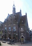 250928 Swalmen oude raadhuis