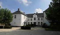 250930 Baexem kasteel Baexem