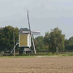 250930 Baexem molen -Aurora-