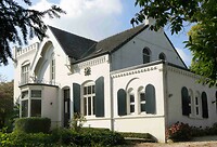 250930 Haelen Huize - de Kikkerberg -